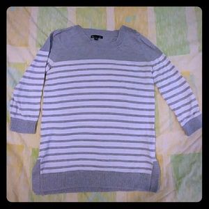 Gap Striped Sweater
